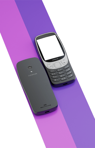 Nokia 3210 Preto