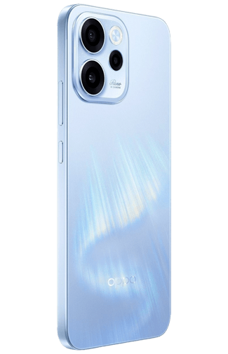 OPPO Reno15 FS 5G 512GB Azul Claro