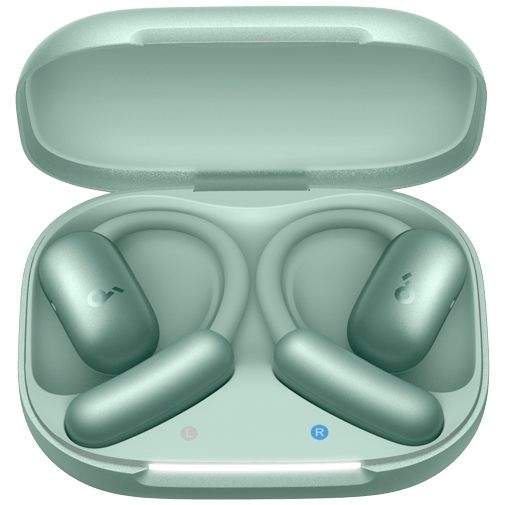 soundcore Aerofit 2 Verde