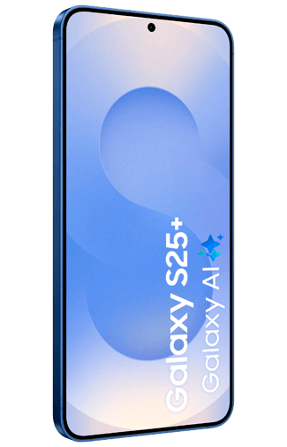 Samsung Galaxy S25+ 512GB S936 Azul Escuro