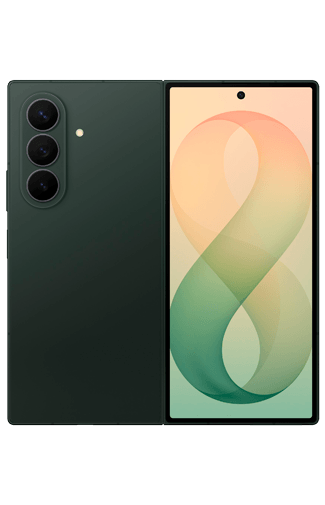 Samsung Galaxy Z Fold 8 Ultra 512GB Verde