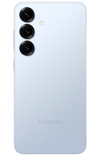 Samsung Galaxy S25 512GB S931 Azul Claro