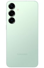 Samsung Galaxy S25+ 512GB S936 Verde Claro
