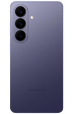 Samsung Galaxy S26 128GB Púrpura Enterprise Edition