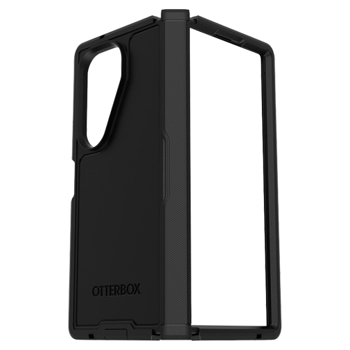 Otterbox Defender Pro XT Back Cover Preto Magnético Samsung Galaxy Z Fold 7