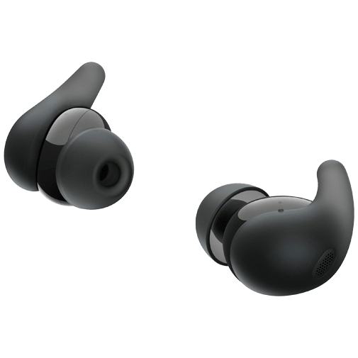 Sony Linkbuds Fit Preto