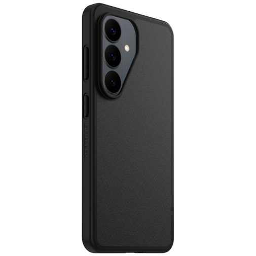 OtterBox React Back Cover Preto Magnético Samsung Galaxy S26