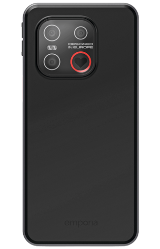 Emporia SMART.7mini 128GB Preto