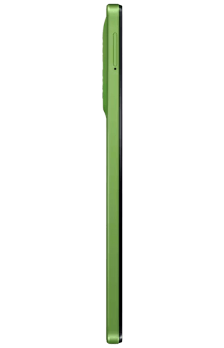Motorola Moto G06 4GB/256GB Verde