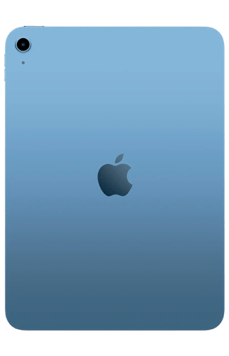 Apple iPad 2025 11 WiFi 256GB Azul