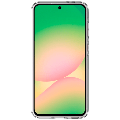 Spigen Liquid Crystal TPU Back Cover Transparente Samsung Galaxy A56 5G