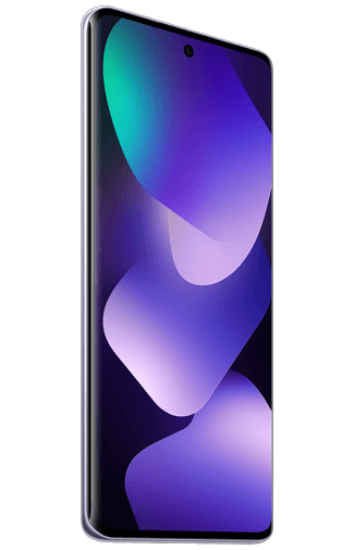 Xiaomi Redmi Note 15 5G 8GB/256GB Púrpura