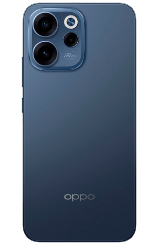 OPPO Reno15 F 5G 256GB Azul Escuro