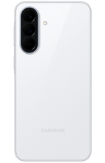 Samsung Galaxy A37 5G 256GB Branco
