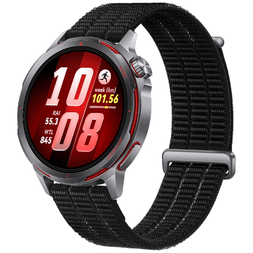 Huawei Watch GT Runner 2 Preto