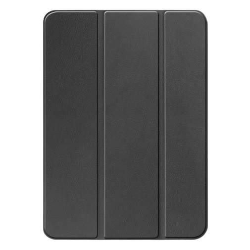 Just in Case Smart Tri-Fold Capa Preto Apple iPad 2022/2025 11