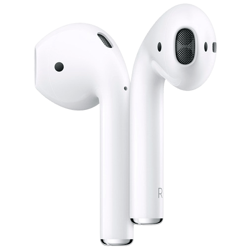 Apple AirPods 2019 (com caixa de carga)
