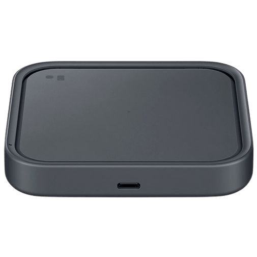 Samsung EP-P2400 Carregador Sem Fios 15W Preto
