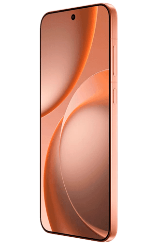 OPPO Find X9s 512GB Laranja