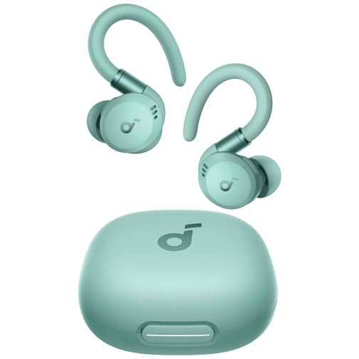 Soundcore Sport X20 Verde