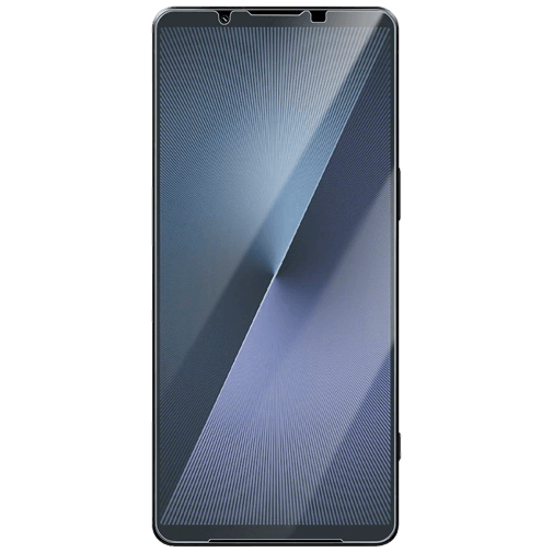 Just in Case Protector De Ecrã Transparente De Vidro Temperado Sony Xperia 1 VII