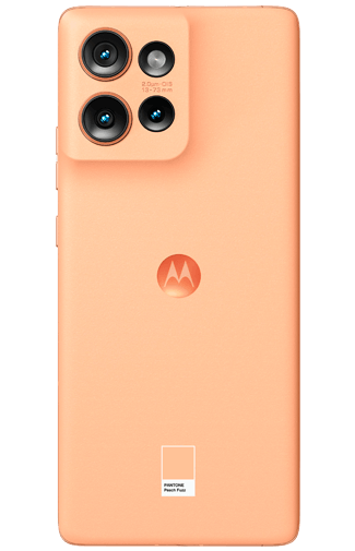 Motorola Edge 50 512GB Laranja