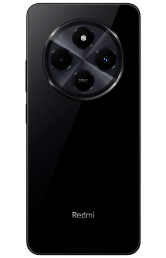 Xiaomi Redmi 14C 4GB/128GB Preto