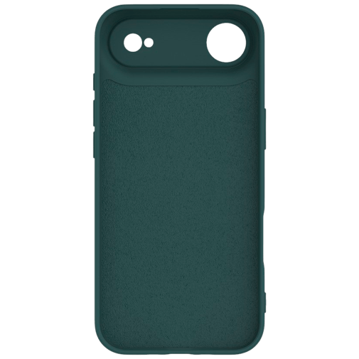 Just in Case TPU Back Cover Verde Magnético Apple iPhone Air