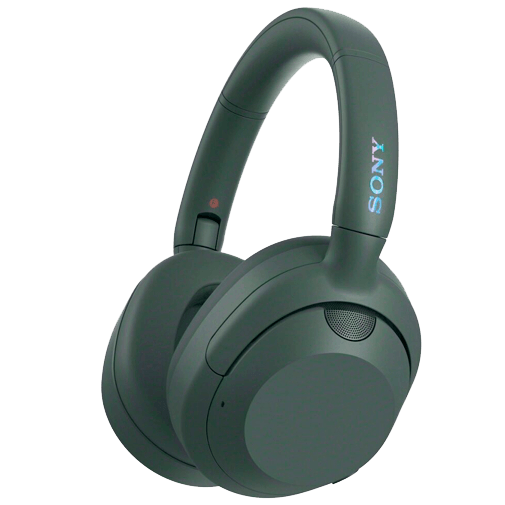 Sony ULT Wear Cinzento