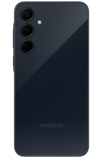 Samsung Galaxy A35 5G 128GB A356 Azul Escuro