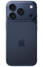 Apple iPhone 17 Pro 512GB Azul