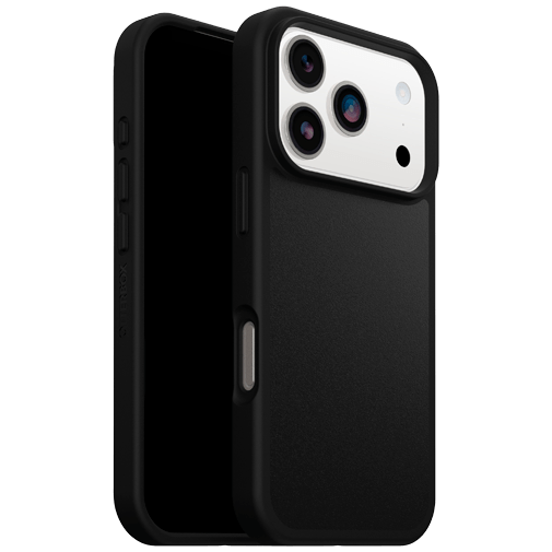 OtterBox React Back Cover Preto Magnético Apple iPhone 17 Pro