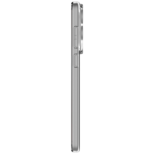 Just in Case TPU Back Cover Transparente Samsung Galaxy S25 Edge