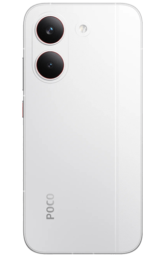 POCO X8 Pro 8GB/256GB Branco