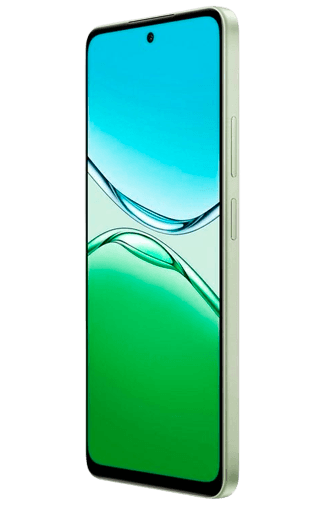 OPPO A5 Pro 5G 8GB/256GB Verde