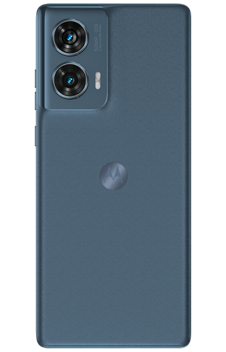 Motorola Edge 50 Fusion 8GB/256GB Azul Escuro