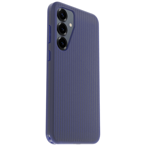 Otterbox Symmetry Plástico Back Cover Azul Samsung Galaxy S25+
