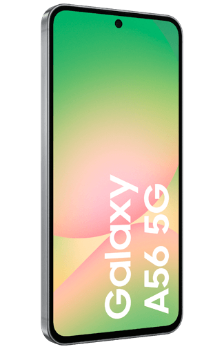 Samsung Galaxy A56 5G 256GB A566 Cinzento Escuro