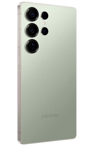Samsung Galaxy S25 Ultra 512GB S938 Verde