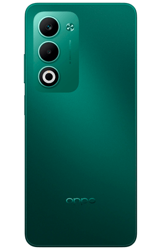 OPPO A5 5G 4GB/128GB Verde