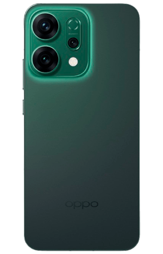 OPPO Reno14 5G 12GB/256GB Verde
