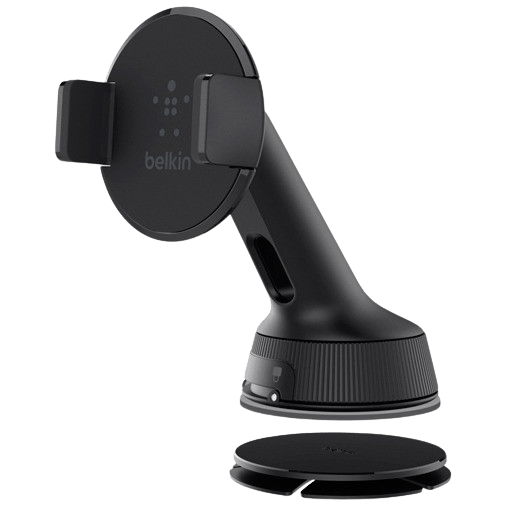 Belkin F8M978bt Suporte Universal para Automóvel Preto