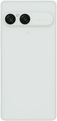 Sony Xperia 10 VIII Branco