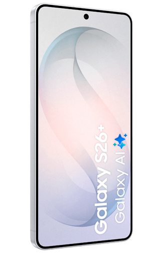 Samsung Galaxy S26+ 512GB Branco