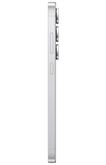 Samsung Galaxy S25 Ultra 256GB S938 Prata