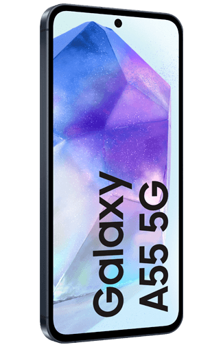 Samsung Galaxy A55 5G 128GB A556 Azul Escuro