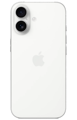 Apple iPhone 17 256GB Branco