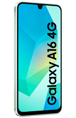 Samsung Galaxy A16 128GB A165 Verde