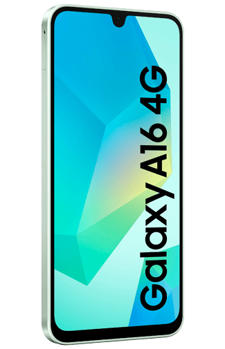 Samsung Galaxy A16 128GB A165 Verde