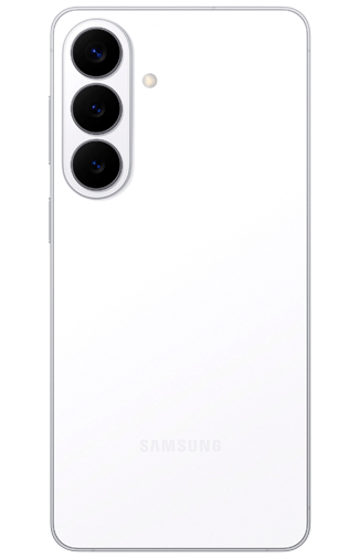 Samsung Galaxy S26+ 256GB Branco
